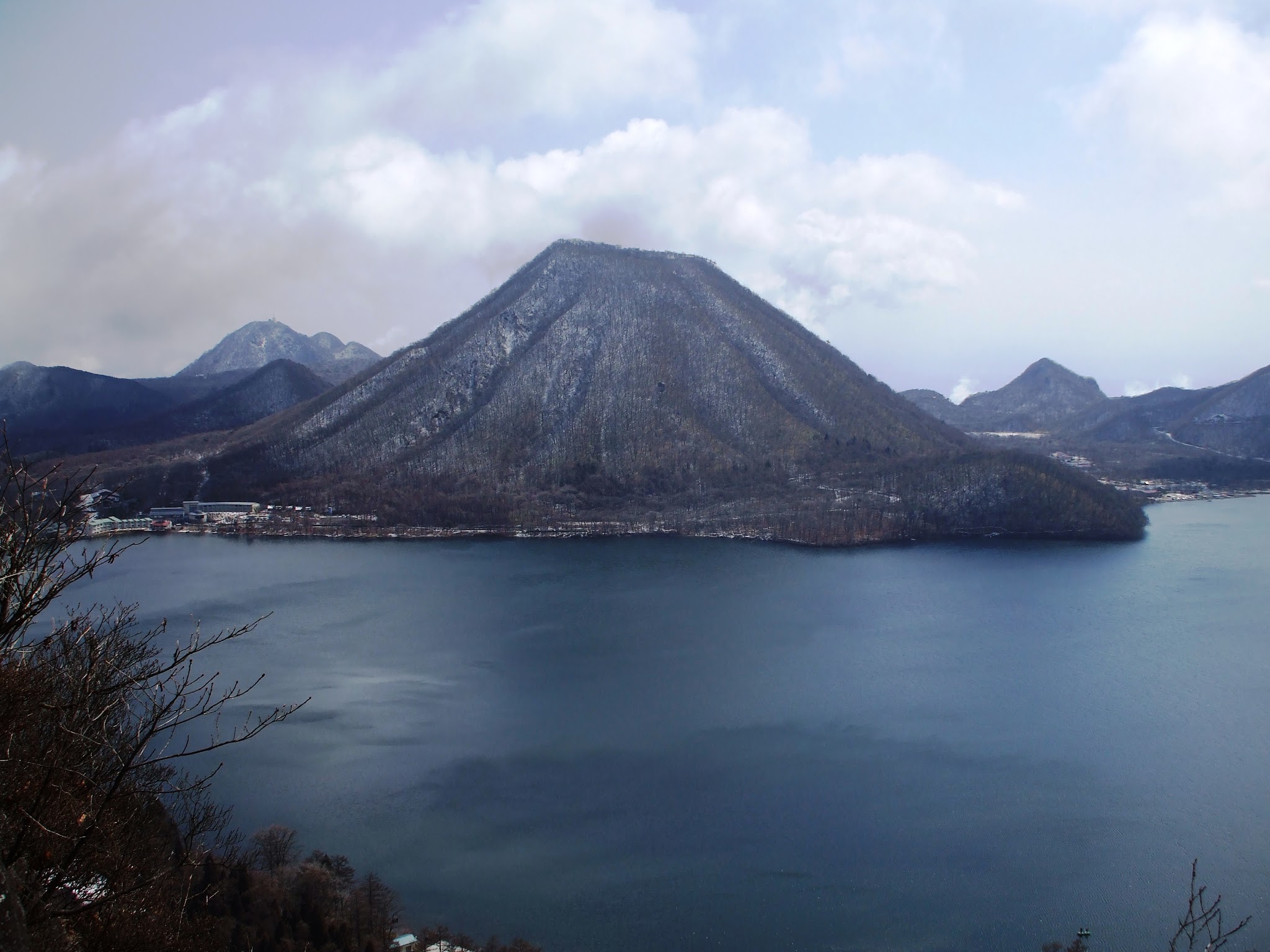 Why Gunma? Mountains, Hot Springs, and Shrines Beyond Tokyo